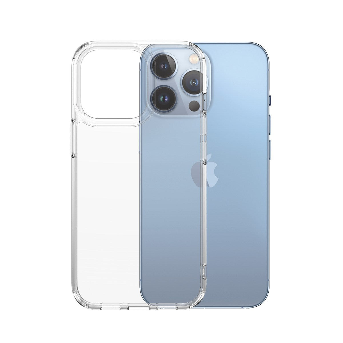 PanzerGlass® HardCase iPhone 13 Pro